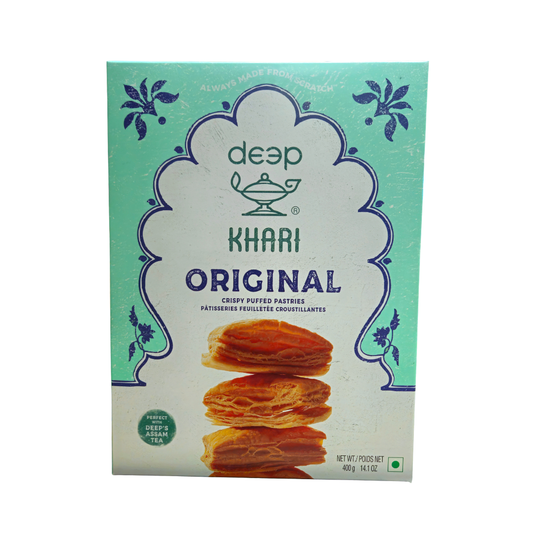 Deep Khari Original 400g