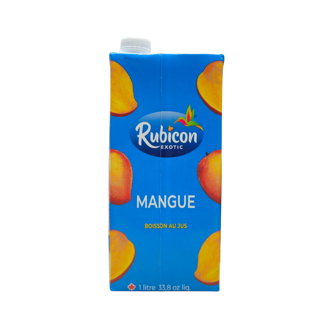 Rubicon Mango Juice 1L