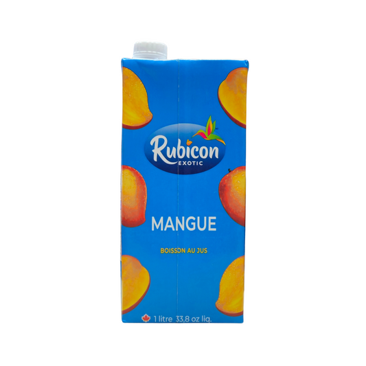 Rubicon Mango Juice 1L