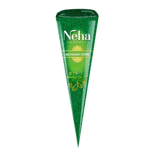 Neha Henna(Mehndi) Cone