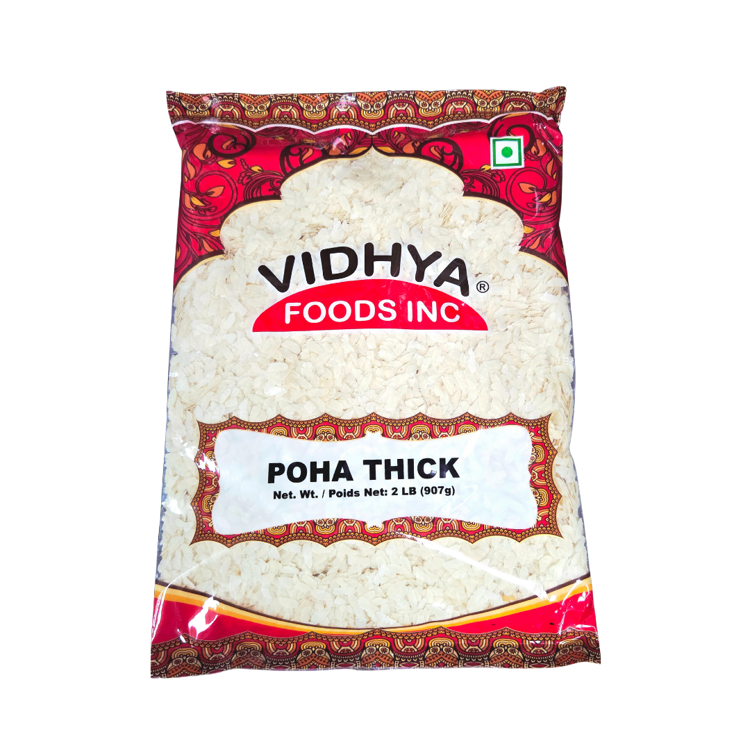 Vidhya Poha Thick 907g