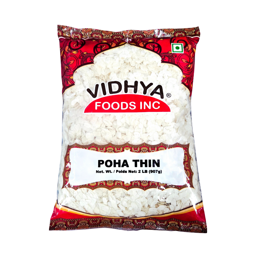 Vidhya Poha Thin 907g