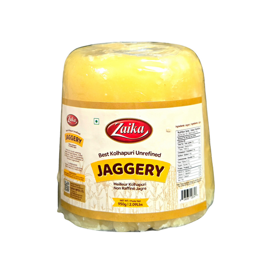 Zaika Kolhapuri Jaggery 950g