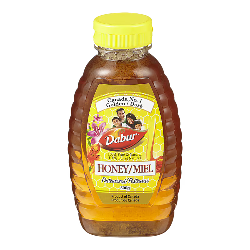 Dabur Honey 500g