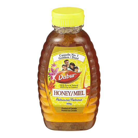 Dabur Honey 500g