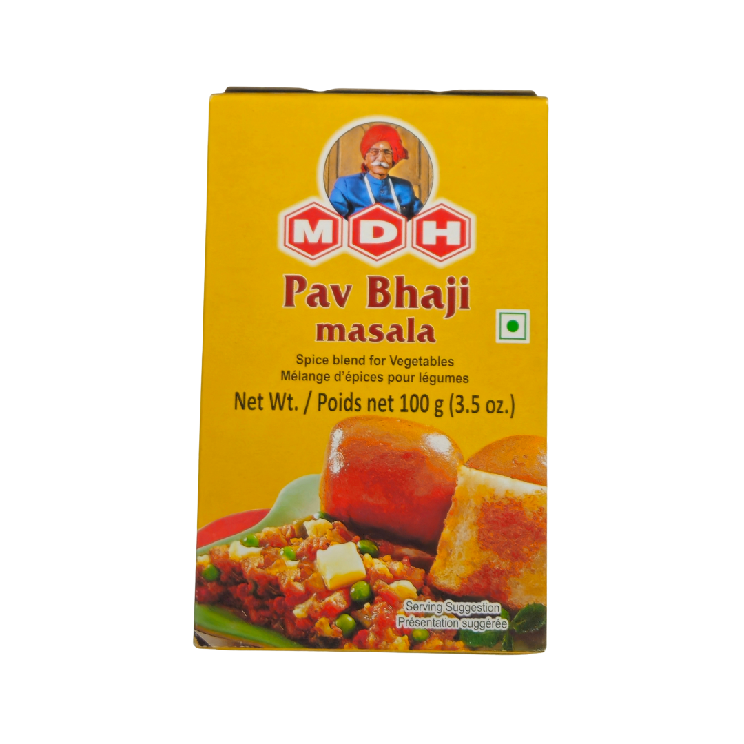 MDH Pav Bhaji Masala 100gm