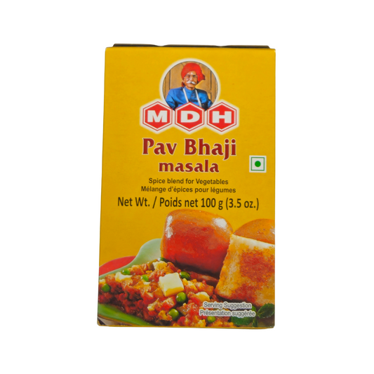 MDH Pav Bhaji Masala 100gm