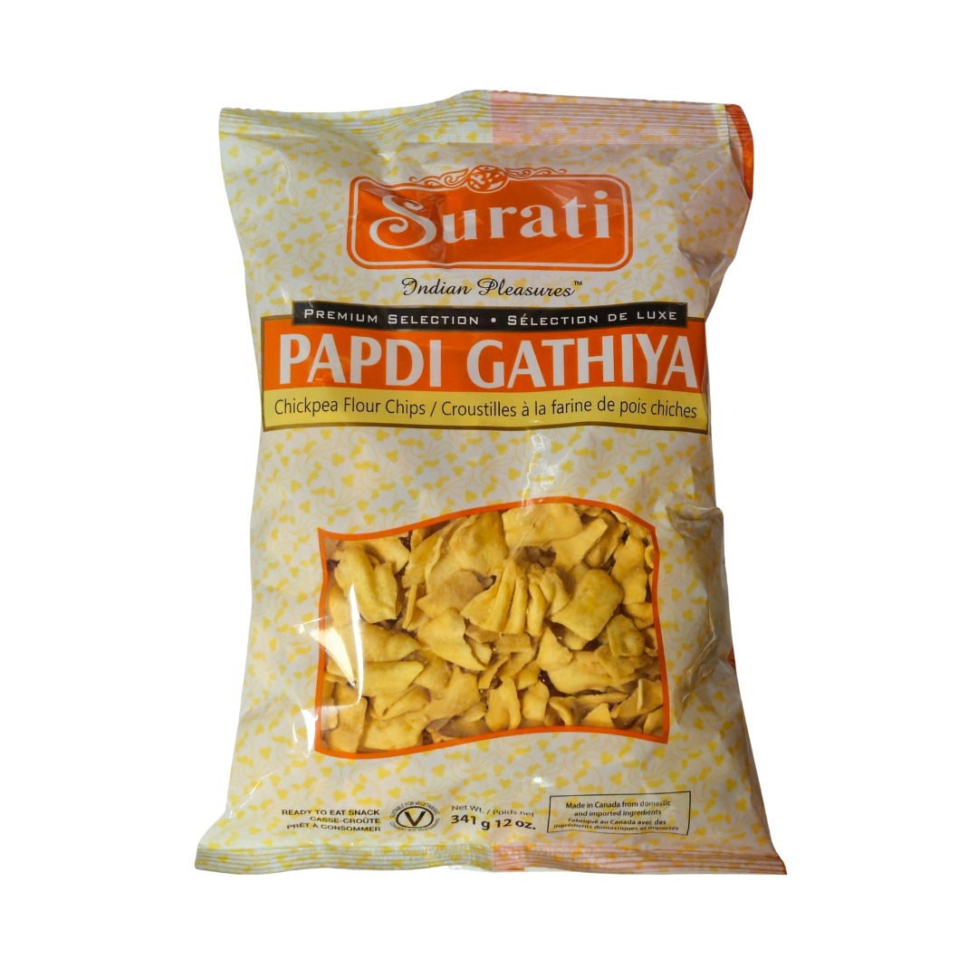 Surati Papdi Gathiya 300gm
