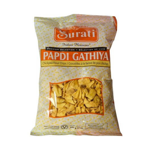Surati Papdi Gathiya 300gm