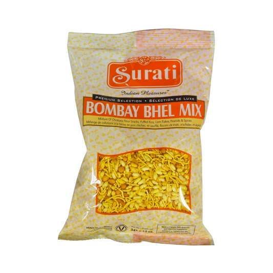 Surati Bombay Bhel Mix 300gm