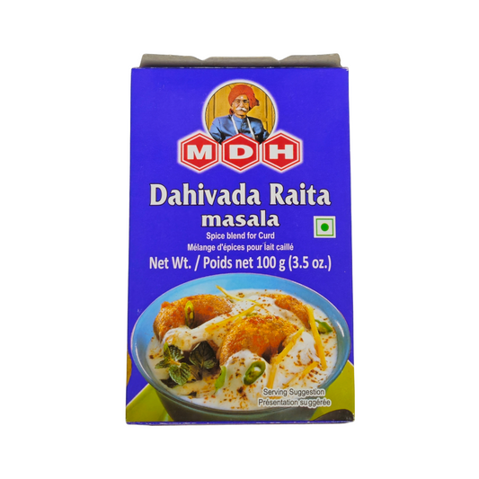 MDH Dahivada Raita 100gm