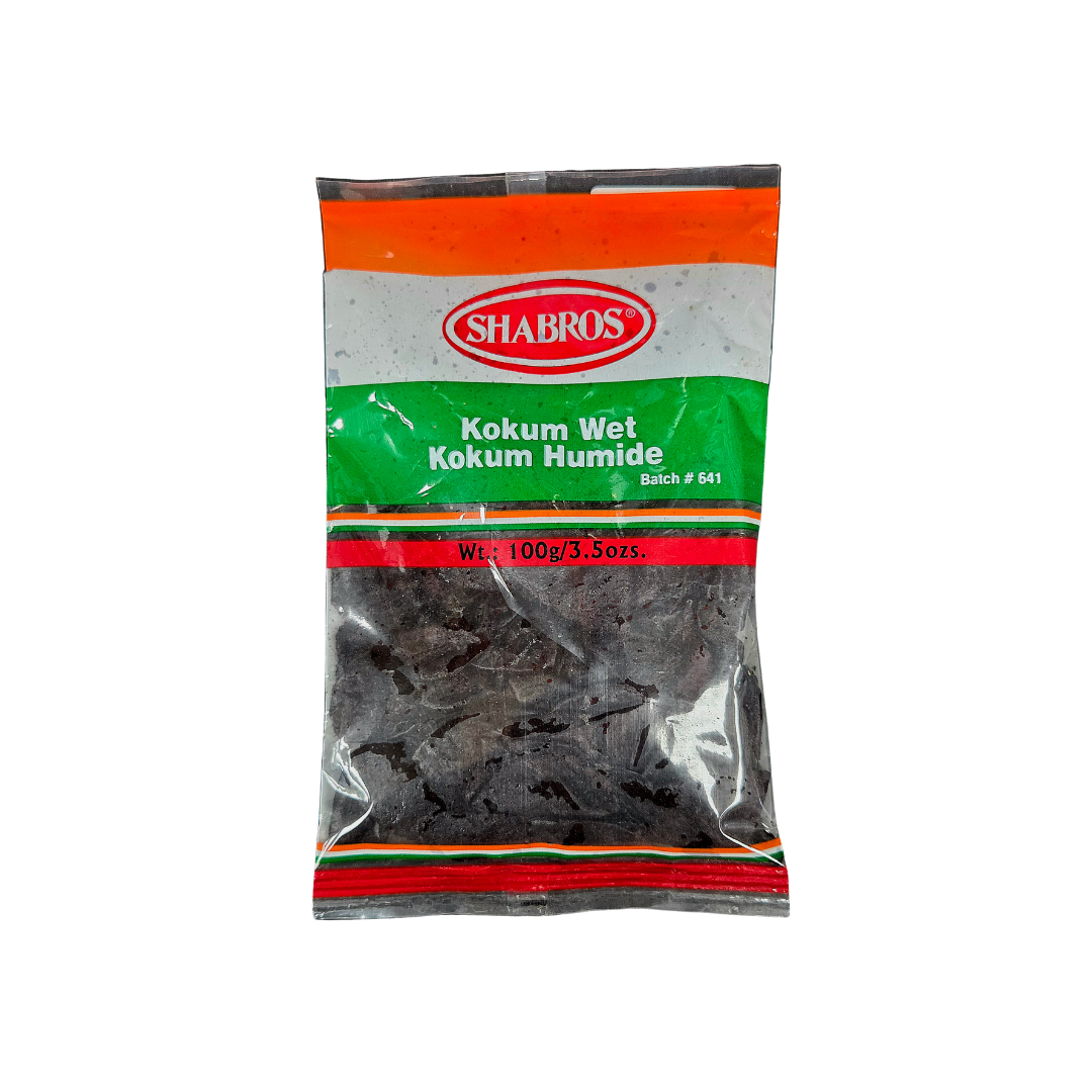 Shabros Kokum Wet 100g