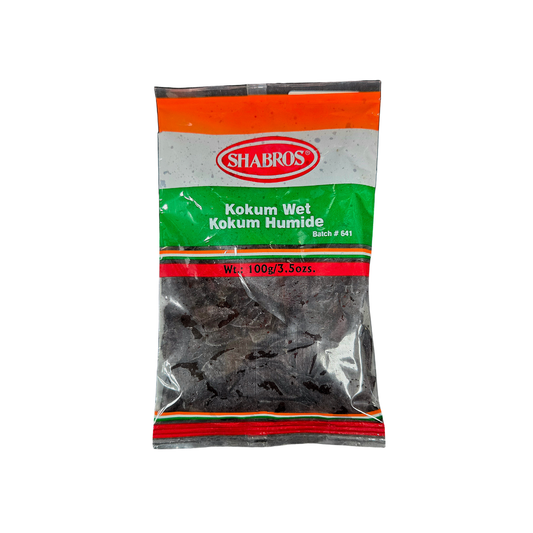 Shabros Kokum Wet 100g