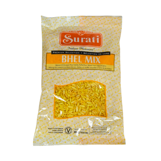 Surati Bhel Mix 300gm
