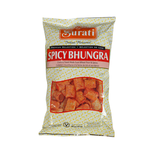Surati Spicy Bhugra 80gm