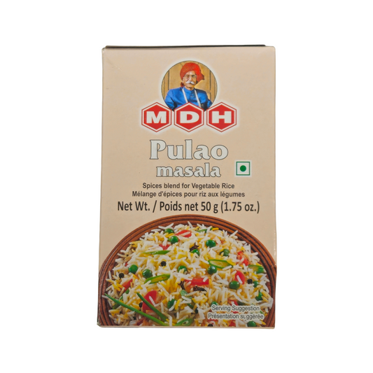 MDH Pulao Masala 100gm
