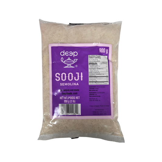 Deep Sooji 2lb