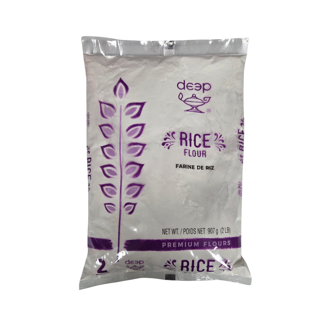 Deep Rice Flour 2lb