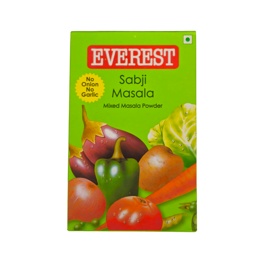 Everest Sabji Masala 100g