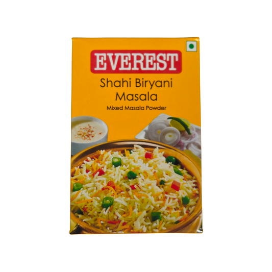 Everest Shahi Biryani Masala 50g