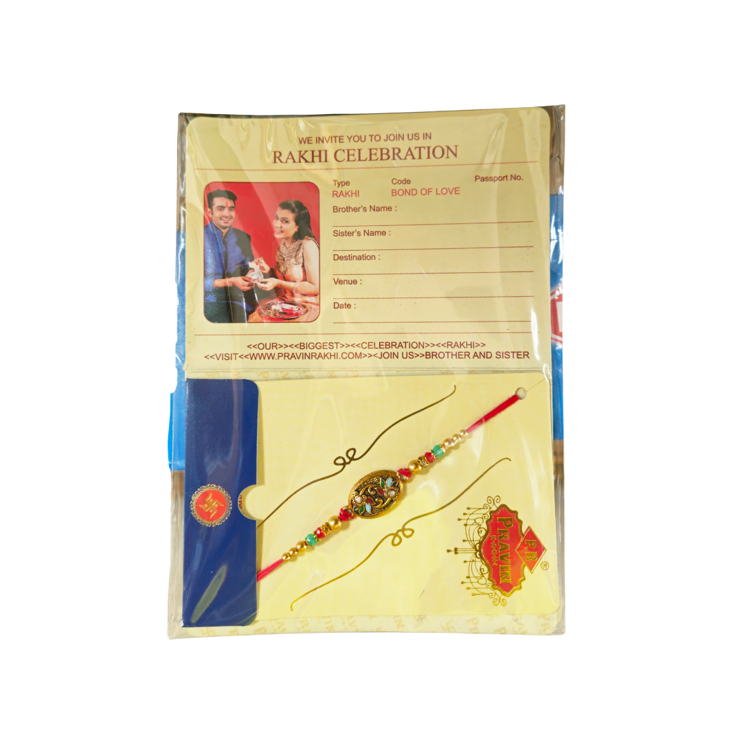Rakhis Style 3
