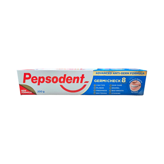 Pepsodent 200g