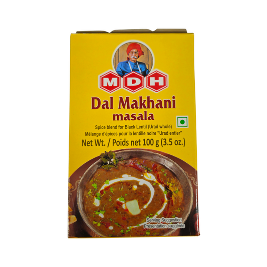 MDH Dal Makhani Masala 100gm