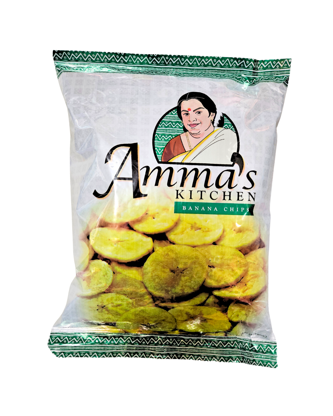 Ammas Banana Chips 400G