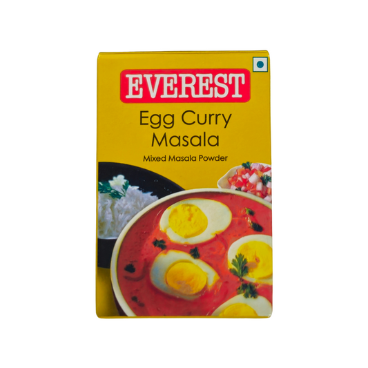 Everest Egg Curry 50g
