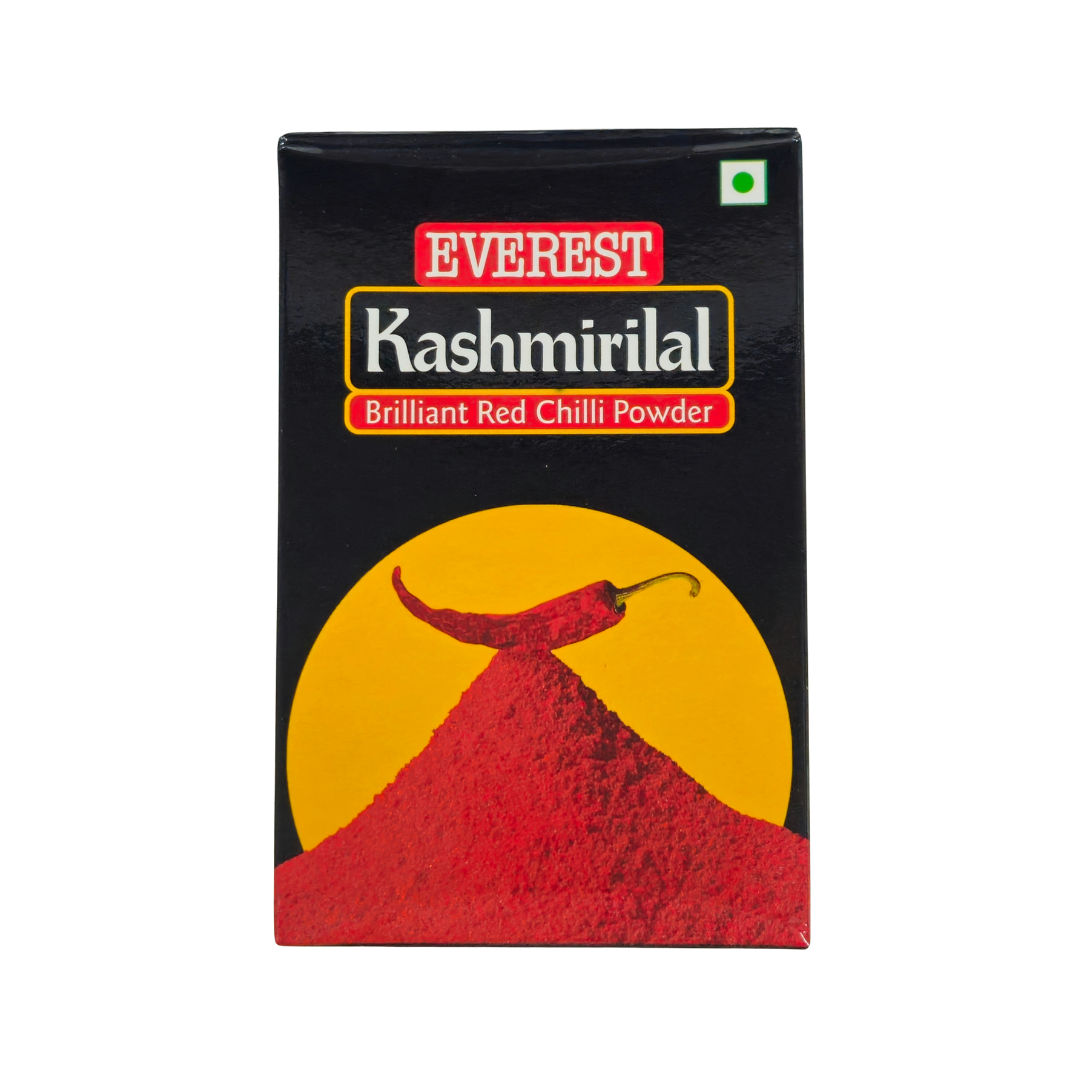 Everest Kashmirilal