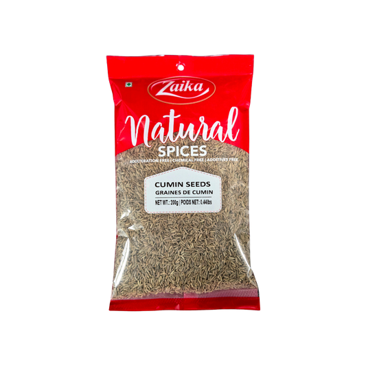Zaika Cumin Seed 200g