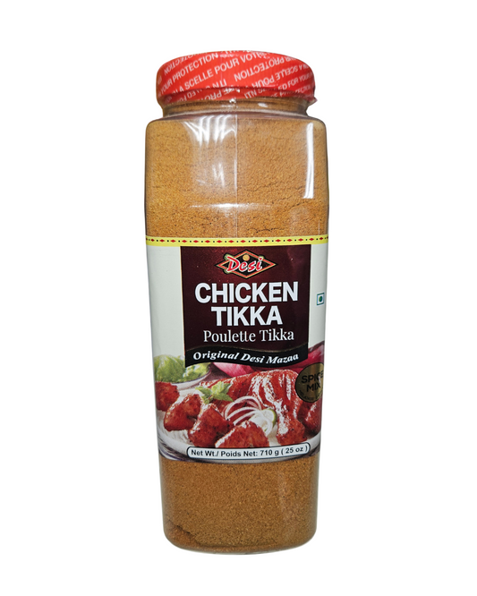 Desi Chicken Tikka 710gm