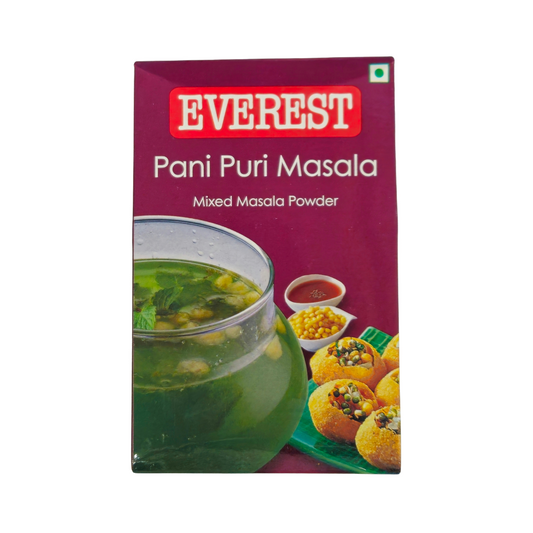 Everest Pani Puri Masala 100g