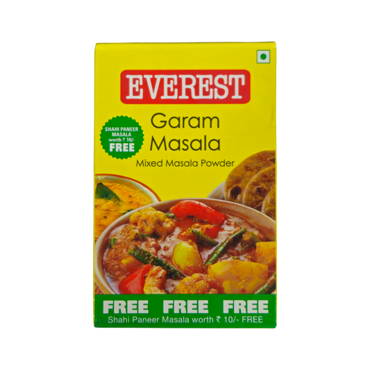Everest Garam Masala 100g