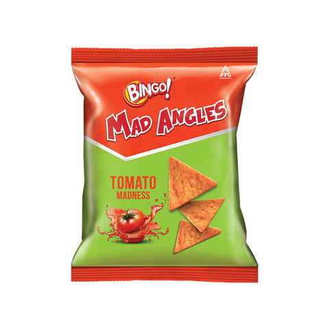 Bingo Mad Angels Tomato Madness 65g