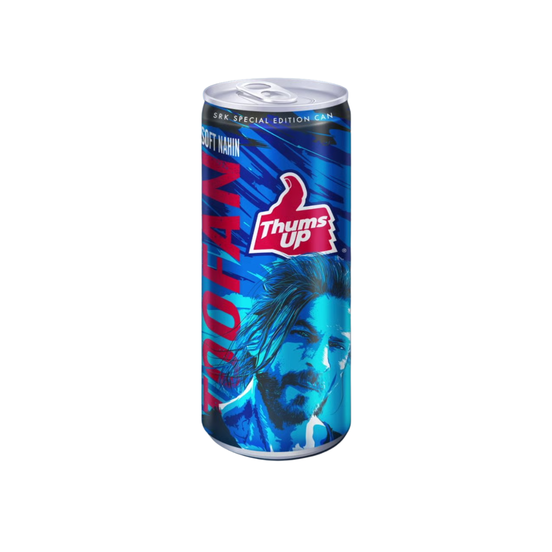 Thums Up 300ml