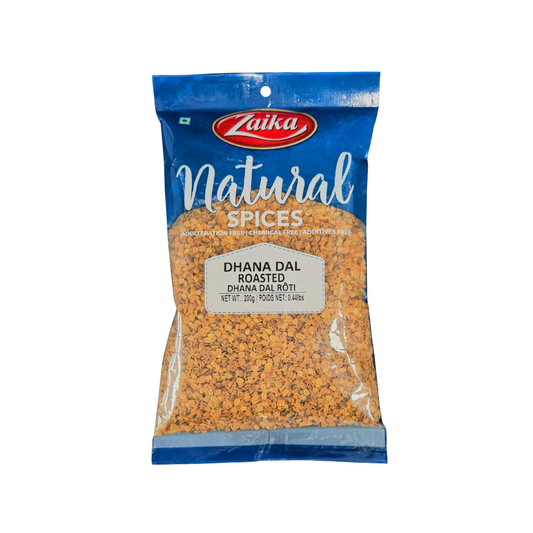 Zaika Dhana Dal Roasted 200g