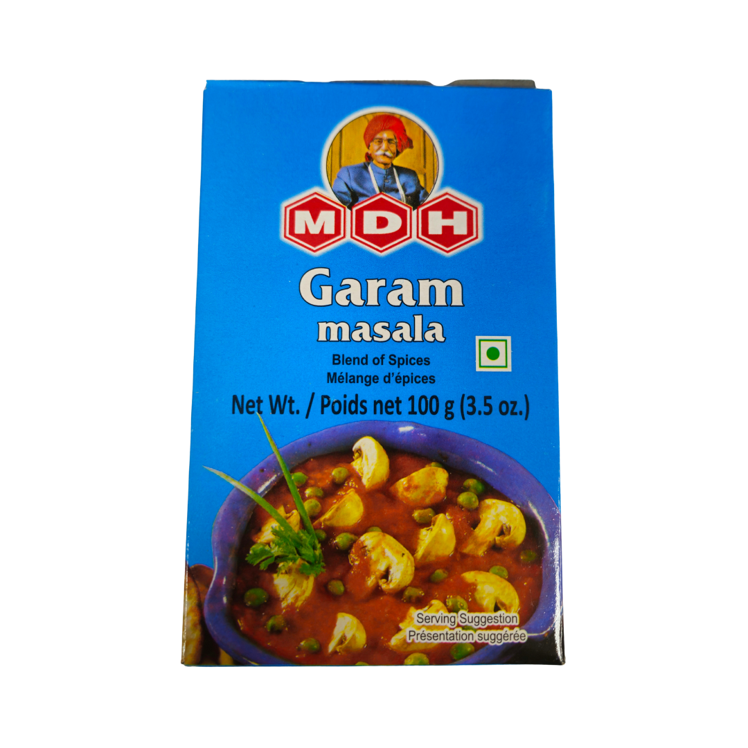 MDH Garam Masala 100gm