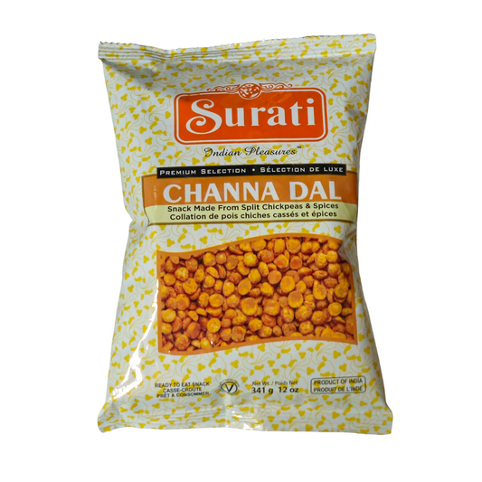 Surati Channa Dal 300gm