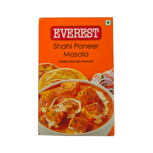 Everest Shahi Paneer Masala 100g