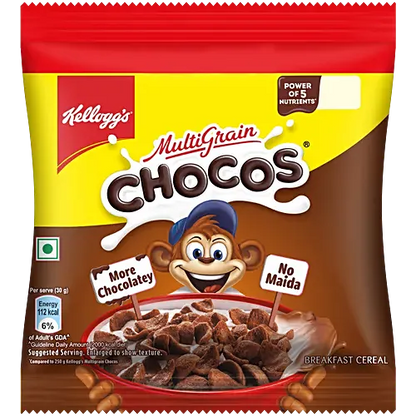 Kellogg's Chocos 46g