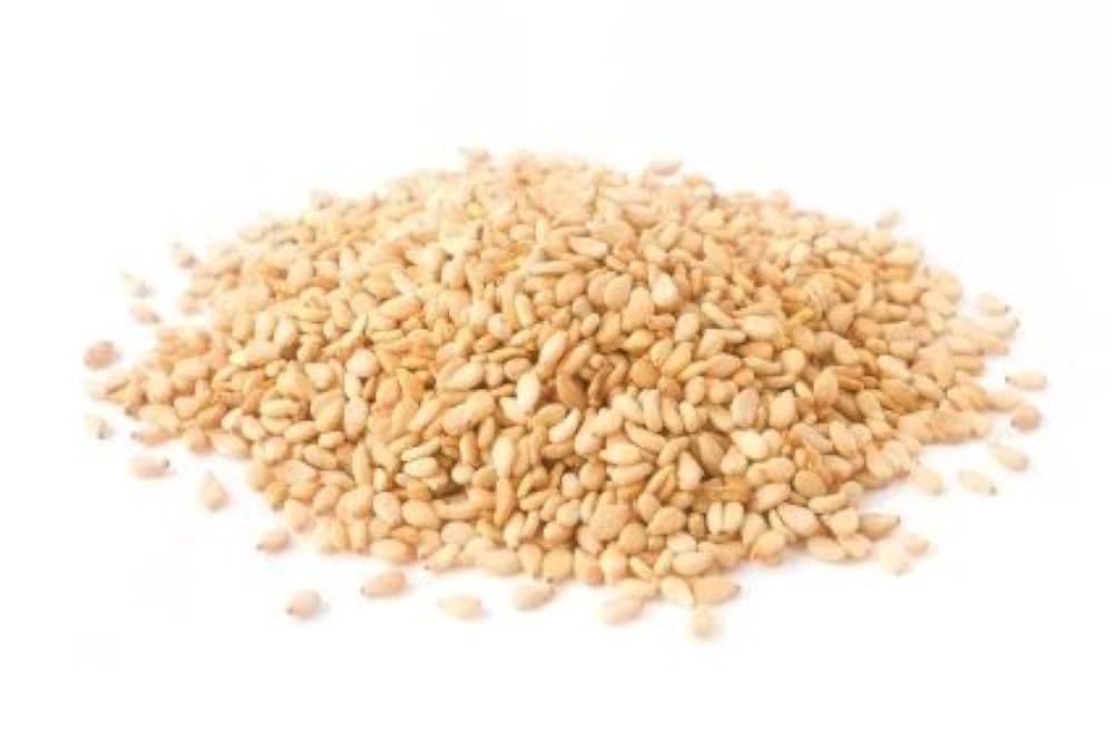 Sesame Seeds Natural