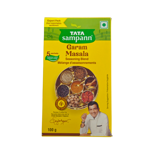 Tata Garam Masala