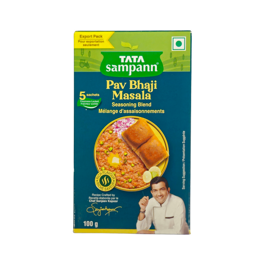 Tata Pavbhaji Masala 100g