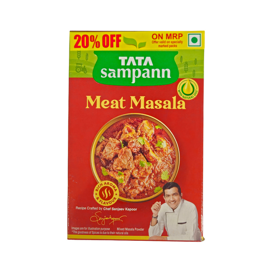 Tata Meat Masala 100g