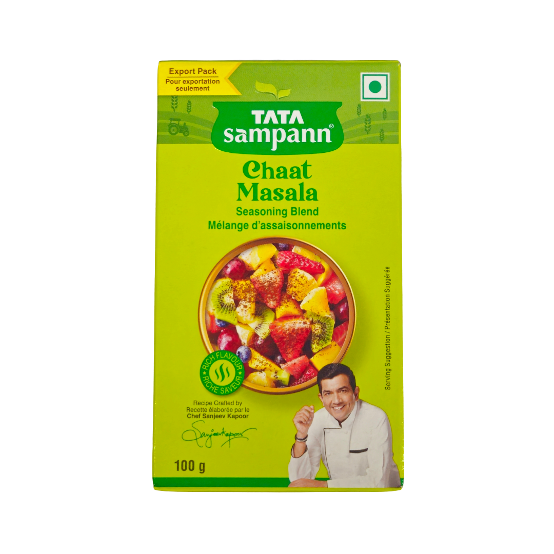 Tata Chat Masala 100g