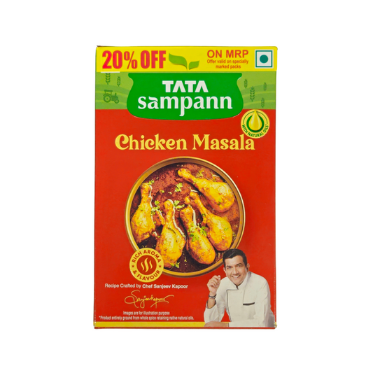 Tata Chicken Masala