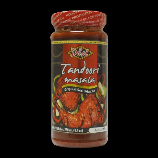 Desi Tandoori Masala 312g