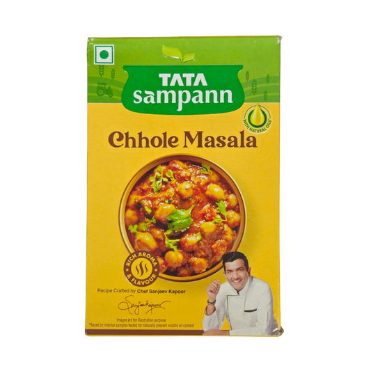 Tata Chhole Masala