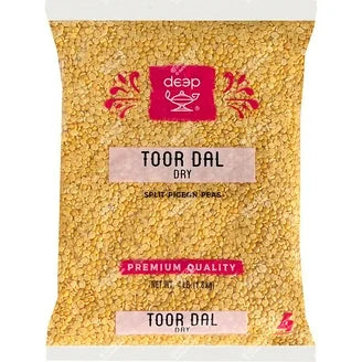 Deep Toor Dal 2lb